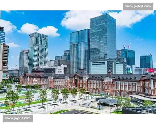 上海与东京经济文化对比分析：城市发展模式与未来潜力探索