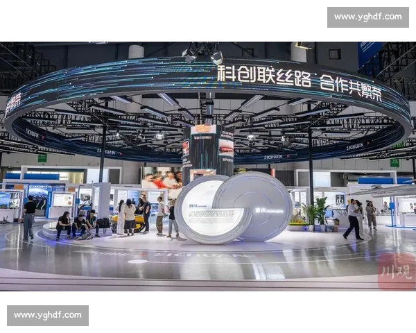 中美关系新格局下的经济竞争与科技创新全面比较分析
