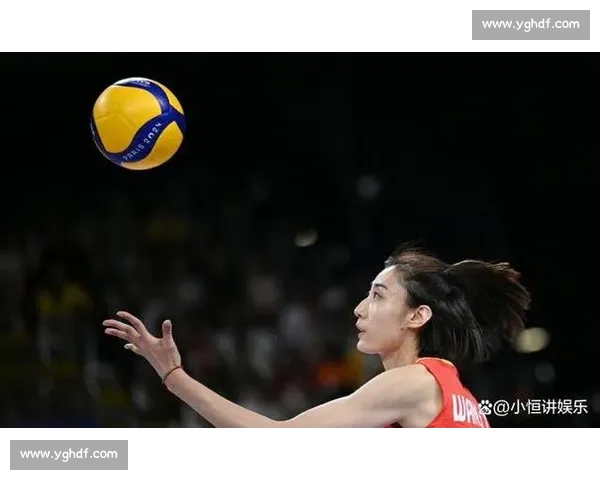 中国女排迎战美国女排鏖战赛场 展现竞技与团队精神的巅峰对决 中国女排迎战美国女排鏖战赛场 展现竞技与团队精神的巅峰对决