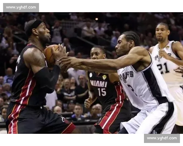 NBA热火vs马刺经典录像全场回放重温巅峰对决与绝杀瞬间精彩集锦