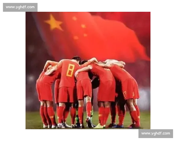 世预赛焦点对决:中国队迎战韩国队 谁能笑到最后引发球迷热议 世预赛焦点对决:中国队迎战韩国队 谁能笑到最后引发球迷热议